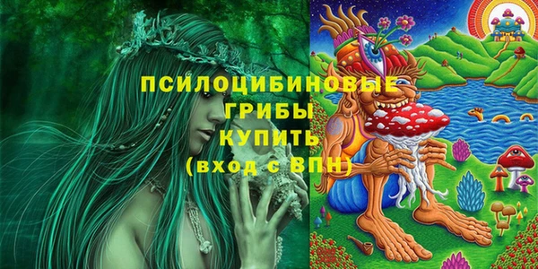 кристаллы Арсеньев